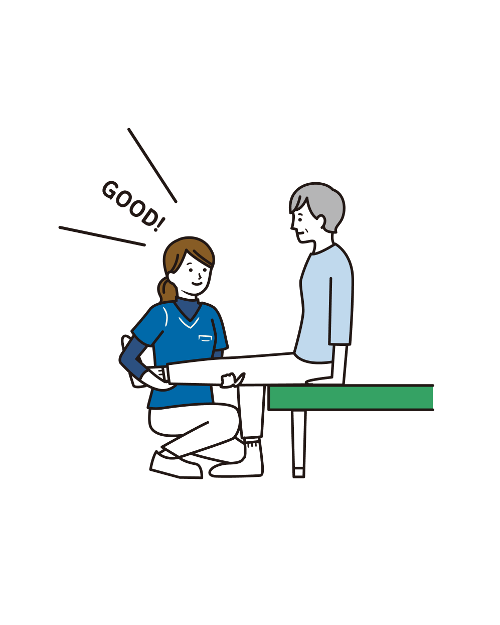 診療所イメージ