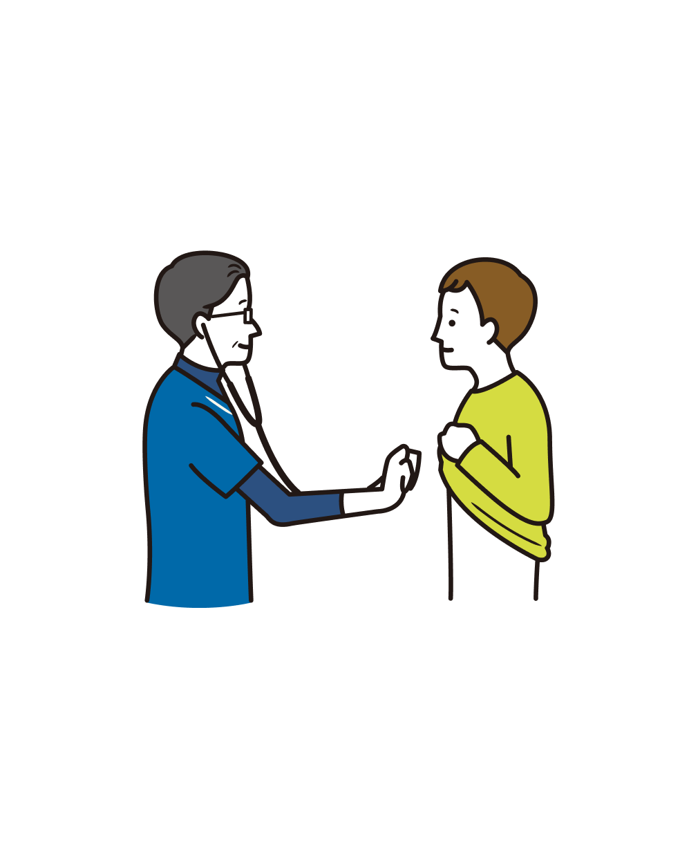 診療所イメージ